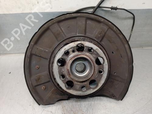 Right rear steering knuckle MERCEDES-BENZ E-CLASS (W212)  | BP13816256M28 