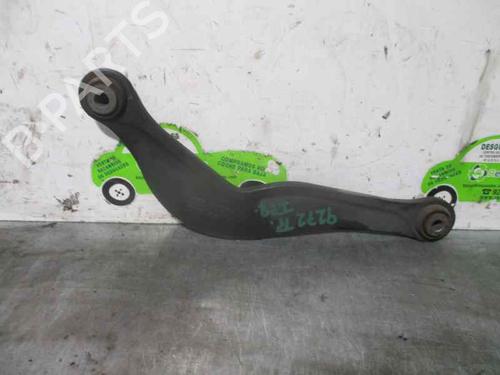 Used Left rear suspension arm FORD MONDEO IV (BA7) [2007-2015]  12134069