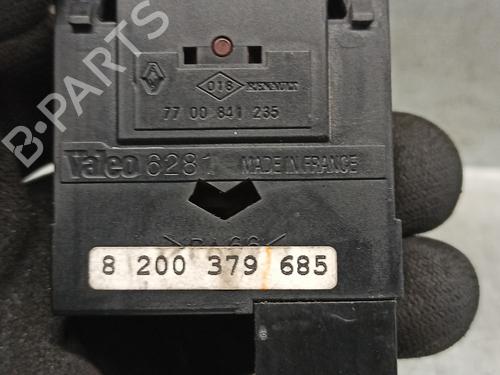 Headlight switch OPEL VIVARO A Van (X83) 2.0 CDTI (F7) | BP17470816I24 