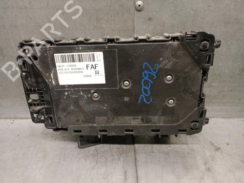 Fuse box FORD TRANSIT V363 Van (FCD, FDD) 2.0 EcoBlue RWD | BP37261236E1 - Image 2