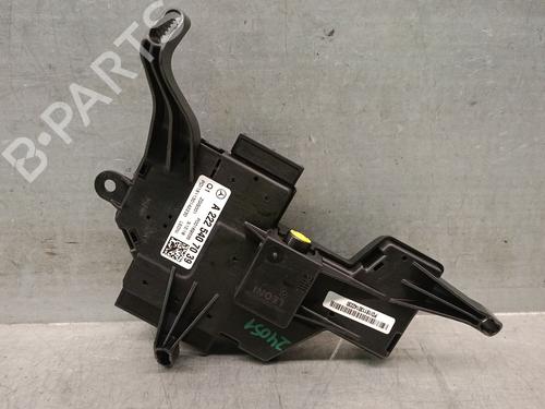 Fuse box MERCEDES-BENZ S-CLASS (W222, V222, X222) S 560 e (222.173) | BP31117050E1