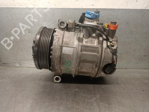 AC-Kompressor MERCEDES-BENZ S-CLASS (W220) S 500 (220.075, 220.175, 220.875) | BP28304191M34 