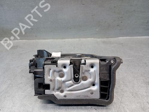 Front right lock BMW X1 (F48) sDrive 16 d | BP25919098C97 
