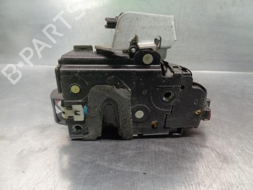 Rear left lock AUDI A8 D3 (4E2, 4E8) 3.0 TDI quattro | BP10331571C100 