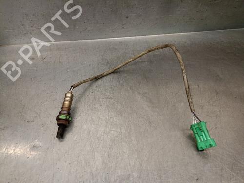 Sensor electrónico PEUGEOT 1007 (KM_) 1.4 (75 hp) 27605262