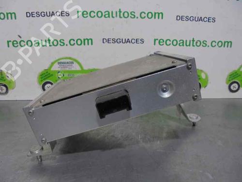Engine control unit (ECU) FORD USA PROBE II (ECP) 2.5 V6 24V | BP9958523M57 