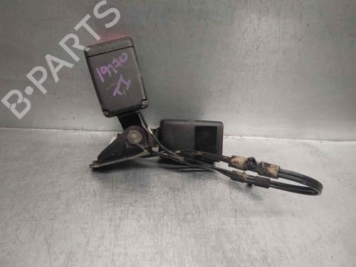 Seat buckle PEUGEOT 508 I (8D_) 1.6 HDi | BP16166954I32 
