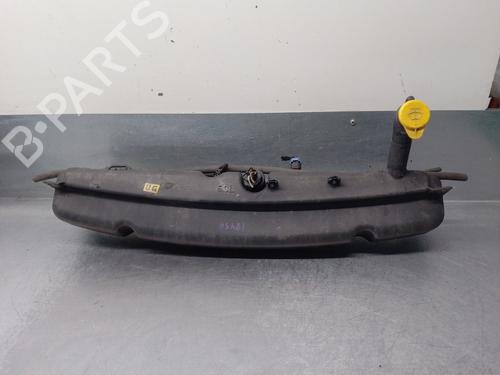 Spylertank OPEL OMEGA B (V94) 2.5 DTI (F69, M69, P69) (150 hp) 14852313