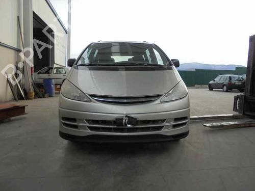 Pédale TOYOTA PREVIA II (_R3_) 2.0 D-4D (CLR30_, CLR30R) | BP2311231I4 