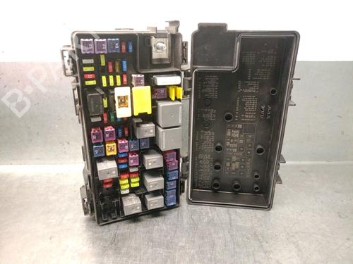 Fuse box CHRYSLER GRAND VOYAGER V (RT) 2.8 CRD | BP38060775E1 - Image 4