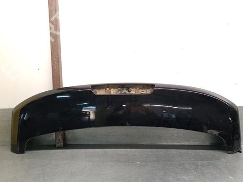 Spoiler bagklap JEEP COMPASS (MP, M6, MV, M7) 1.4 MultiAir (140 hp) 30451360