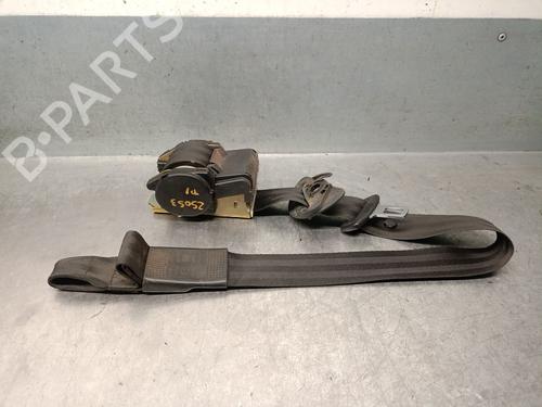 Used Front left seatbelt Front left seatbelt VW GOLF III (1H1) 1.6 (75 hp) 33468357 33468357
