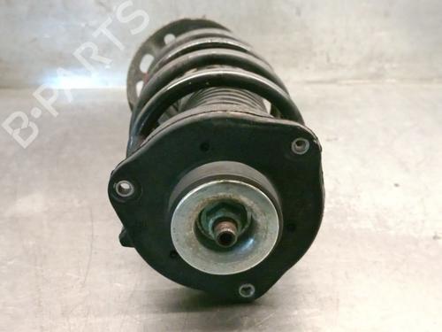 Right front shock absorber SEAT LEON (1P1) 1.9 TDI | BP26182753M17 