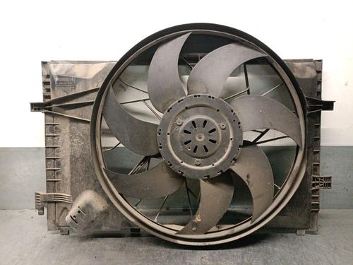 Used Radiator fan MERCEDES-BENZ C-CLASS Coupe (CL203) C 160 Kompressor (203.730) (122 hp) 31183360