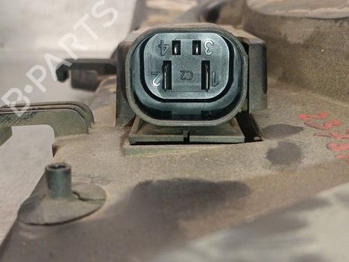 Radiator fan VOLVO XC90 I (275) D5 AWD | BP29807072M35