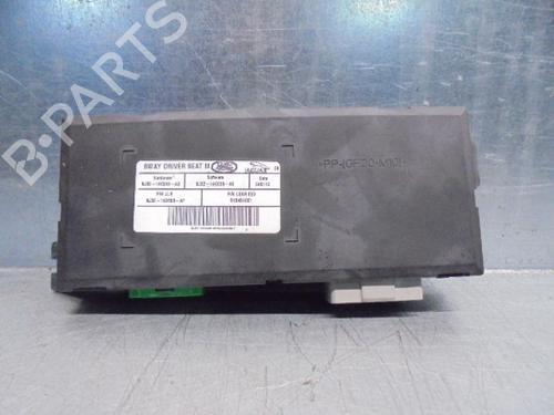 Used Electronic module LAND ROVER RANGE ROVER EVOQUE (L538) 2.2 D 4x4 (150 hp) 8586000