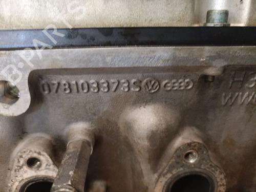 Cylinder head AUDI A6 C4 (4A2) 2.6 | BP31931579M5