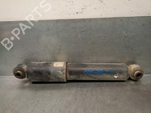 Used Right rear shock absorber NISSAN PATHFINDER III (R51) 2.5 dCi (174 hp) 22724268