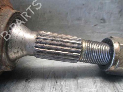 Left front driveshaft CITROËN C3 Pluriel (HB_) 1.6 | BP7875983M38 
