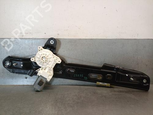 Used Rear right window mechanism Rear right window mechanism VW AMAROK (T1A, T1B) 3.0 TDI 4motion (241 hp) 34559676 34559676