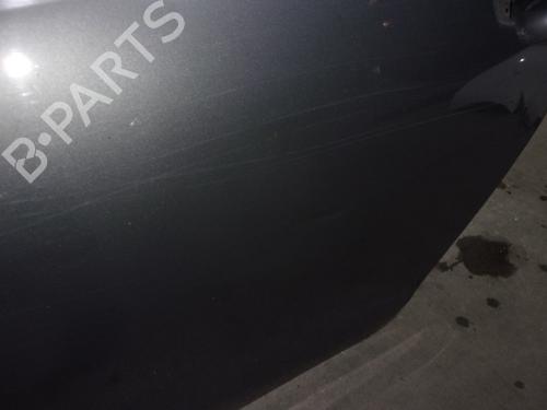 Left rear door VW GOLF VI (5K1) 1.6 TDI | BP17483754C4