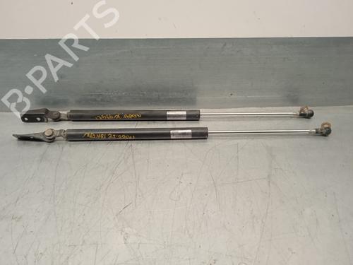 Used Tailgate lift support SUBARU FORESTER (SG_) 2.0 X AWD (SG5) (158 hp) 14328091