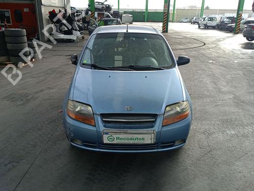 Front left lock DAEWOO KALOS (KLAS) 1.2 | BP32860302C98 - Image 13