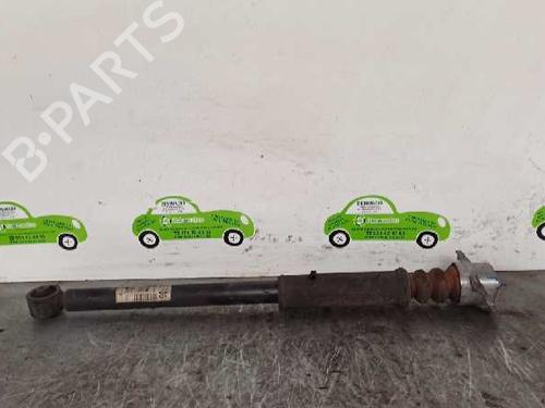 Used Left rear shock absorber SEAT IBIZA IV ST (6J8, 6P8) [2010-2016]  5793638