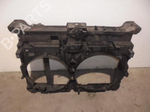 Used Front slam panel PEUGEOT EXPERT Tepee (VF3X_) 2.0 HDi 120 (120 hp) 20263472