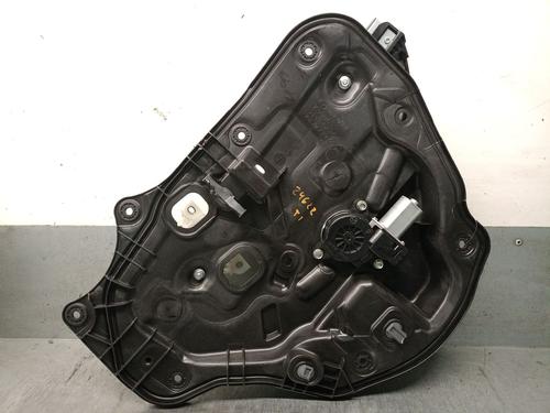 Used Rear left window mechanism MAZDA CX-5 (KF) 2.0 (165 hp) 32220541