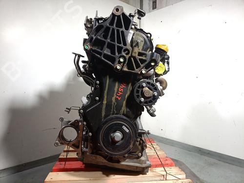 Used Engine RENAULT KOLEOS II (HC_) 2.0 dCi 175 4WD (177 hp) 32232825