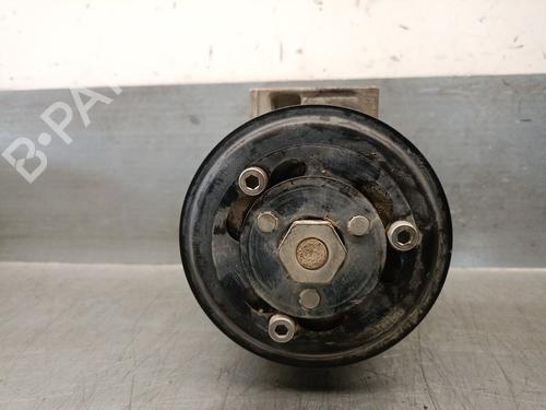 AC compressor OPEL CORSA E (X15) 1.3 CDTI (08, 68) | BP30126778M34