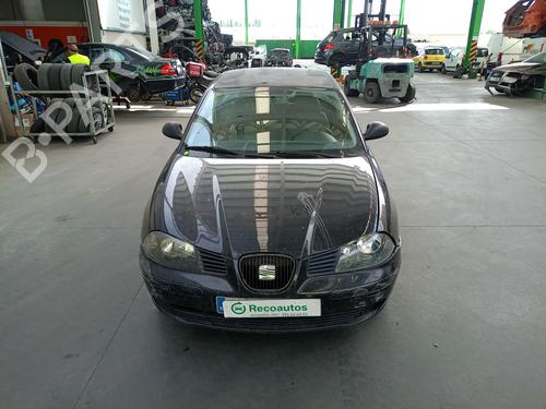 Headlight switch SEAT CORDOBA (6L2) 1.4 TDI | BP36077079I24 - Image 11