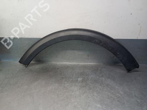 Used Rear right wheel arch trim KIA NIRO I (DE) [2016-2022]  27931651