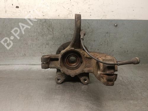 Used Right front steering knuckle FORD C-MAX (DM2) 1.6 TDCi (90 hp) 32628861