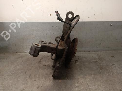 Right front steering knuckle MERCEDES-BENZ A-CLASS (W169) A 200 CDI (169.008, 169.308) | BP26506360M26 