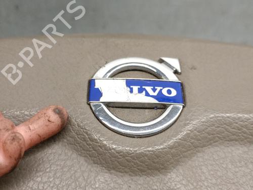 Driver airbag VOLVO XC90 I (275) 2.5 T AWD | BP30145224C9