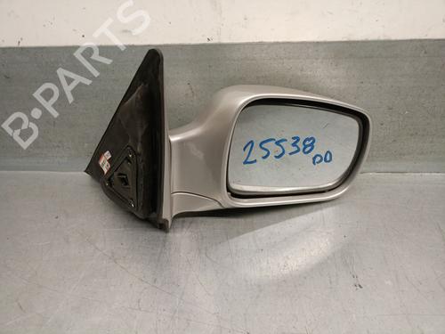 right-mirror-hyundai-terracan-hp-2001-2002-2003-2004-2005-2006-2007-2008-37418097 main image