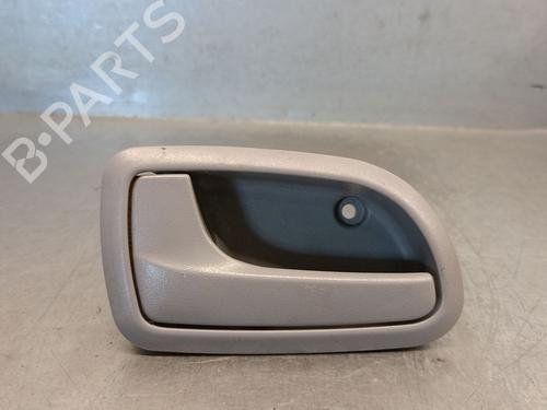 Venstre bagtil invendig håndtag Venstre bagtil invendig håndtag KIA PICANTO I (SA) 1.0 (61 hp) 35954000 35954000