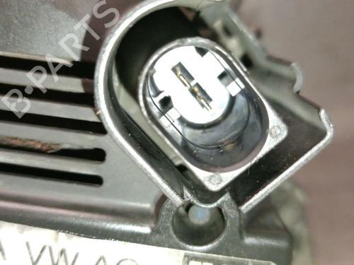 Alternator AUDI A6 C6 (4F2) 2.7 TDI quattro | BP37494710M7 - Image 5