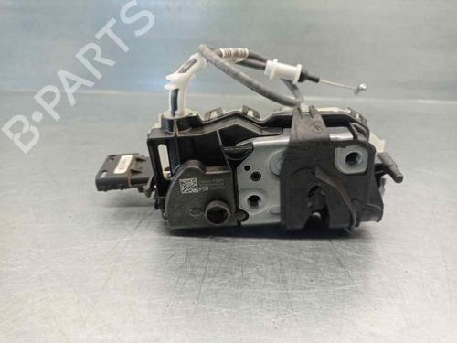 Rear left lock PEUGEOT 208 II (UB_, UP_, UW_, UJ_) 1.2 PureTech 75 | BP13738015C100 