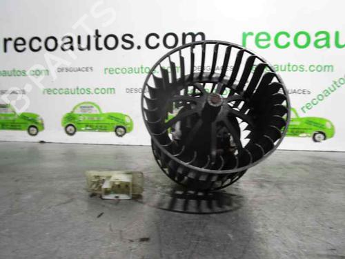 Heater blower motor SAAB 9-3 Cabriolet (YS3D)  | BP2333189M62 