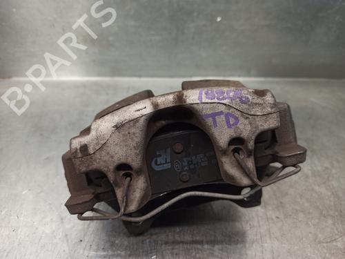 Right rear brake caliper PEUGEOT 508 I (8D_) 2.0 BlueHDi 180 | BP15588137M106 