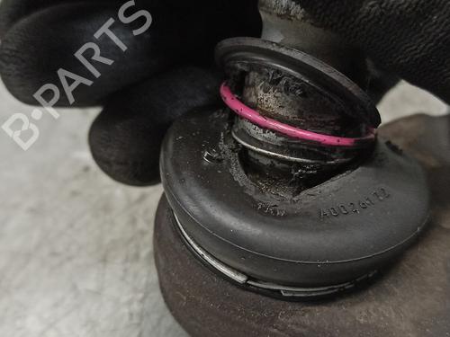 Right front suspension arm FORD TOURNEO CONNECT / GRAND TOURNEO CONNECT V408 MPV  | BP17182709M13 
