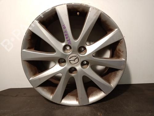 Felg MAZDA 6 Hatchback (GG) 2.3 (GG3S) (166 hp) 26885296