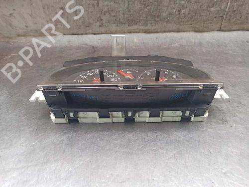 Instrument cluster NISSAN MICRA III (K12) 1.4 16V | BP7644949C47 
