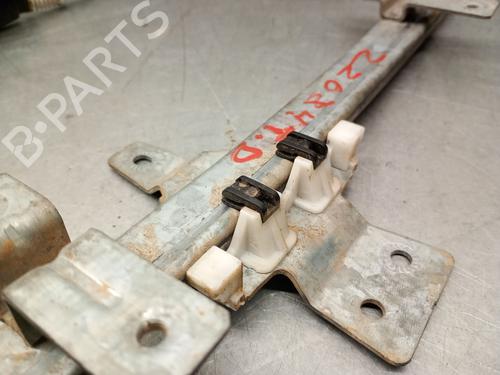 Rear right window mechanism NISSAN TERRANO II (R20) 2.7 TDi 4WD | BP23276831C25 