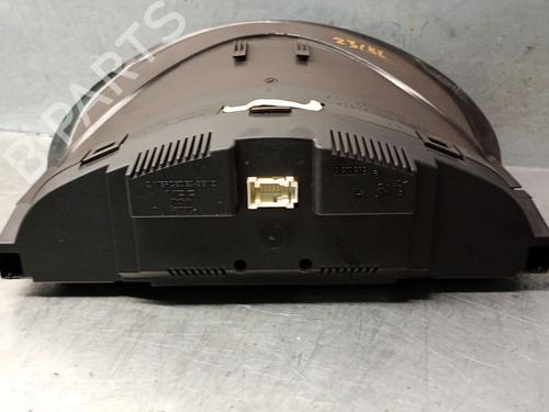 Instrument cluster MERCEDES-BENZ C-CLASS (W203) C 200 Kompressor (203.042) | BP27505785C47 