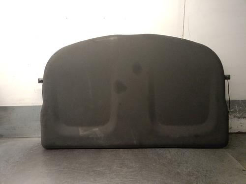 Used Rear parcel shelf Rear parcel shelf 38711664 38711664