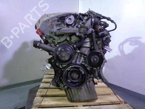 Motor MERCEDES-BENZ CLK (C208) CLK 200 (208.335) (136 hp) 17069356
